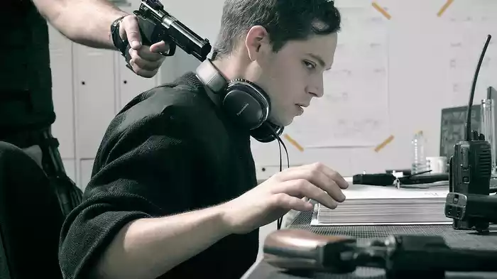 リベリオン・ライズ