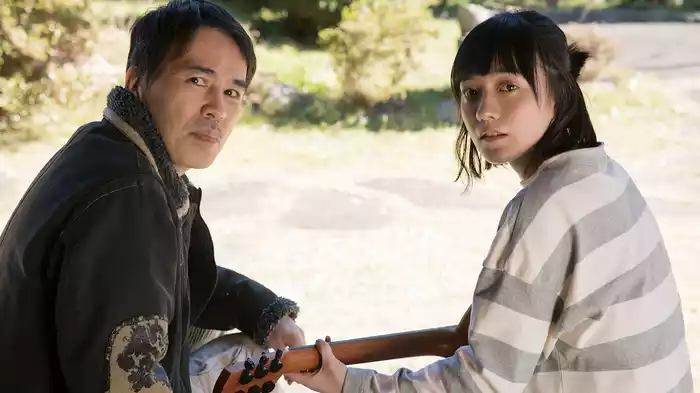 馬の骨