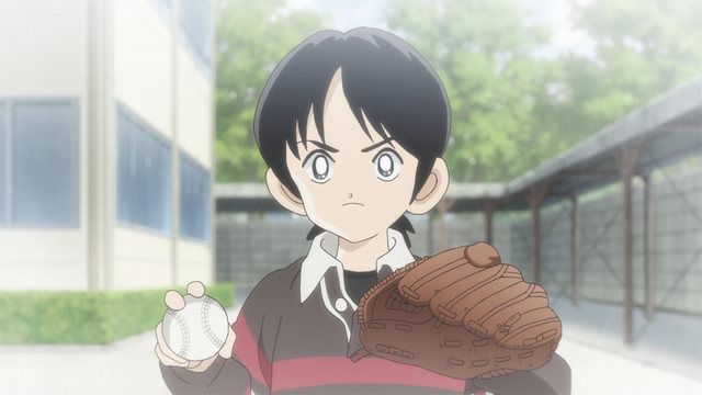 MIX MEISEI STORY(アニメ / 2019) - 動画配信 | U-NEXT 31日間無料