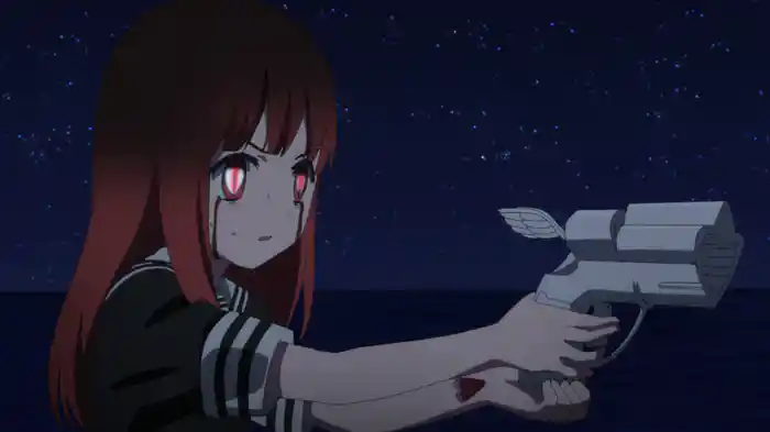 魔法少女サイト