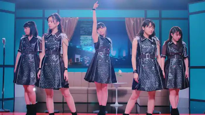 明日テンキになあれ(Promotion Edit)