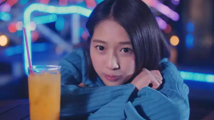 I Need You ～夜空の観覧車～(Promotion Edit)