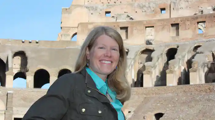 地下に眠るローマ帝国~最新テクノロジーでよみがえる~