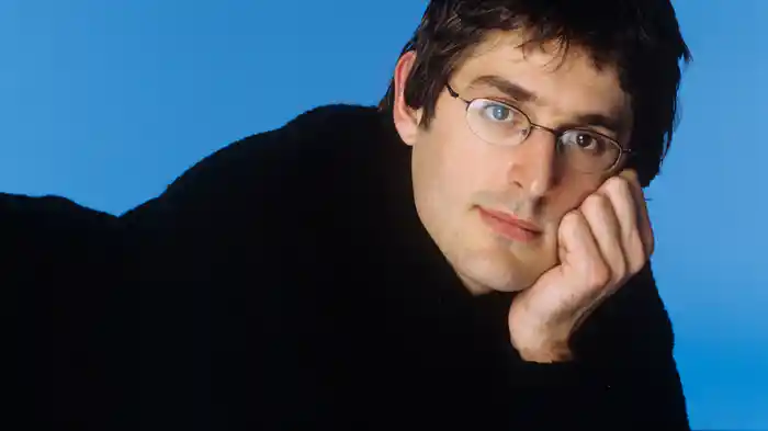 ルイ・セローの奇妙な体験:UFO