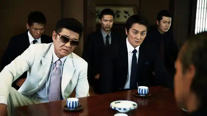 『日本統一』総集編1