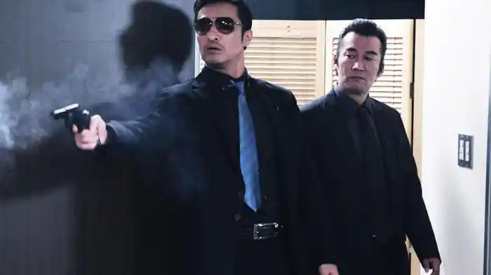 『日本統一』総集編2