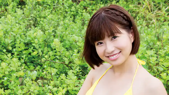 天野麻菜『マナザシ』