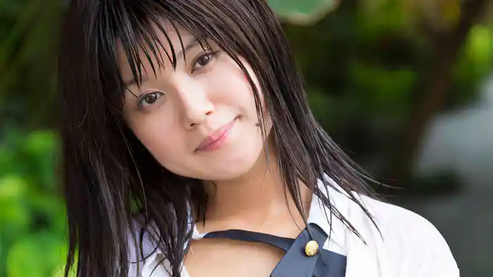 小林礼奈『妄想激情~制服を脱がされちゃった♡~』