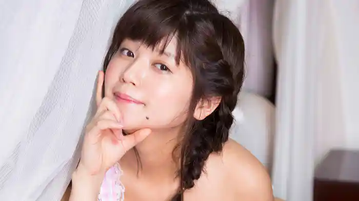 小林礼奈『妄想激情～小林礼奈、攻めてますっ♡～』