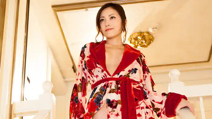 たかはし智秋『LADY LUCK』