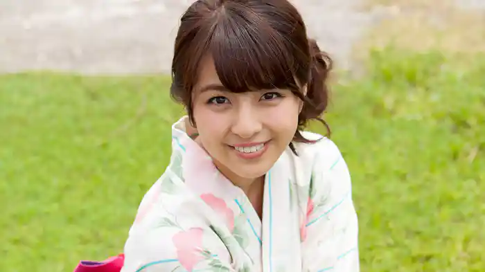 柳ゆり菜『PASSION』