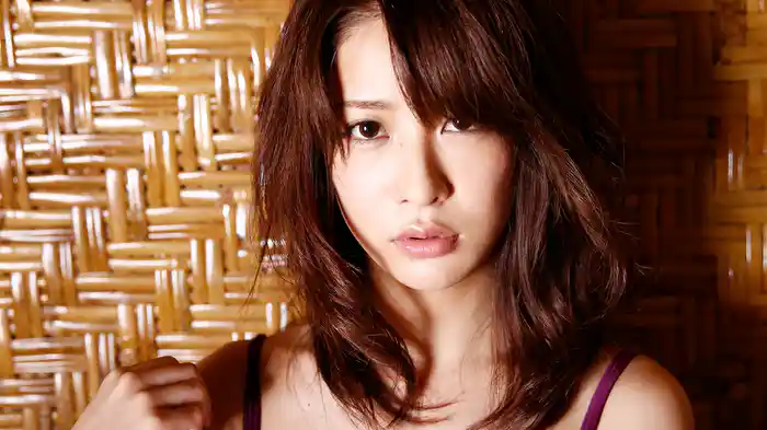 神室舞衣『惑女~Madonna~』