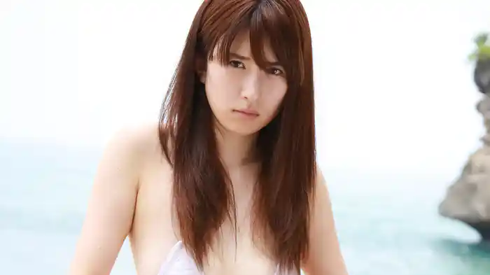 北谷ゆり『やわ肌デート』