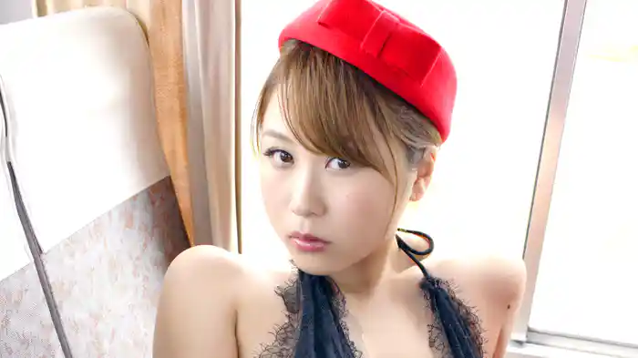 西田麻衣『みすど mis*dol 麻衣スイートHONEY』