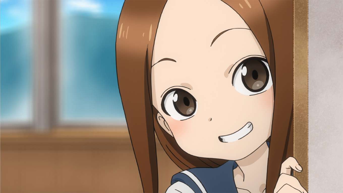 画像 からかい上手の高木さん 無料 アニメ からかい上手の高木さん 無料 アニメ 画像 からかい上手の高木さん 無料 アニメ からかい上手の高木さん 無料 アニメ