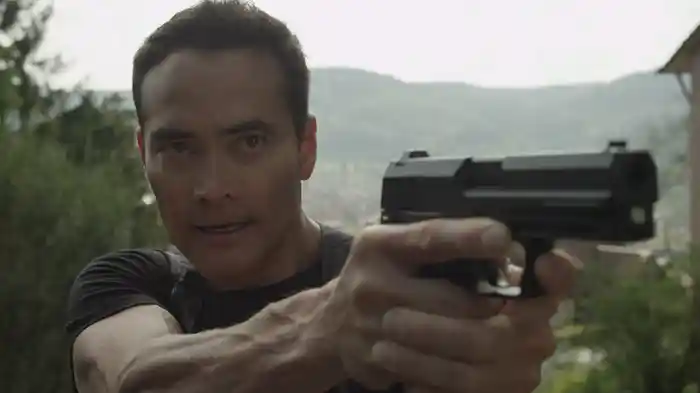 アルティメット・ジャスティス