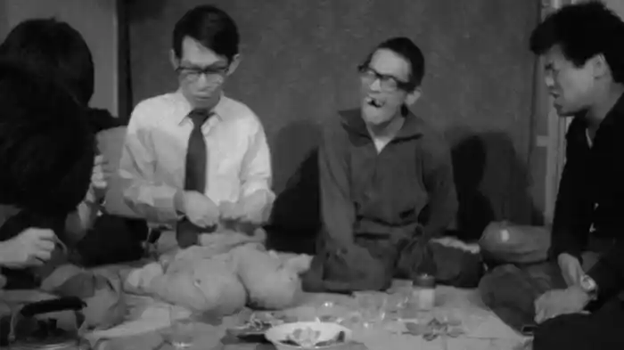 さようならＣＰ