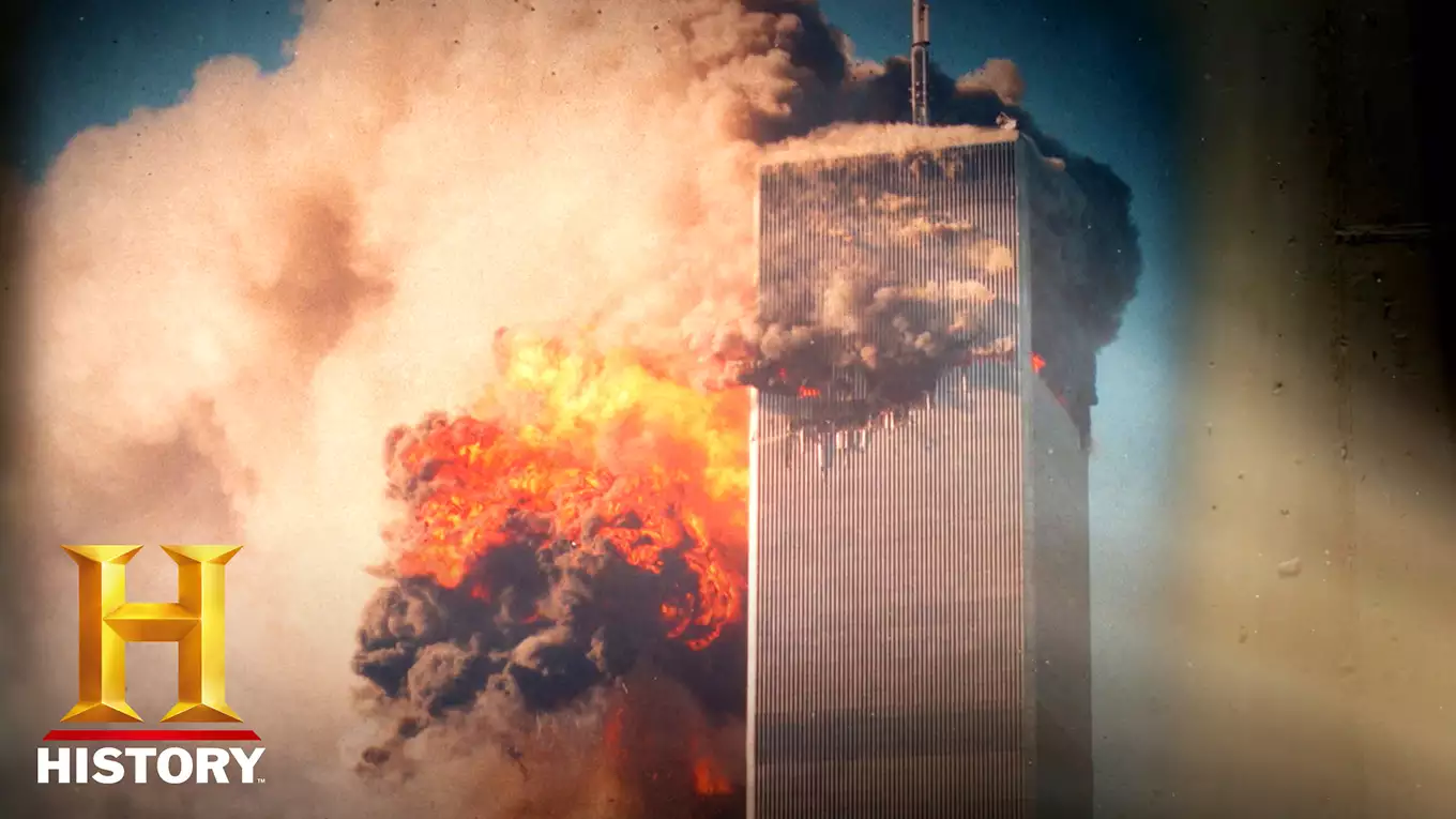  9.11テロ事件～15年目の証言～