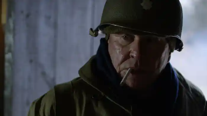 バルジ・ソルジャーズ