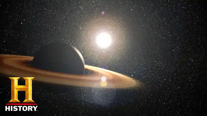 古代の宇宙人 シーズン1