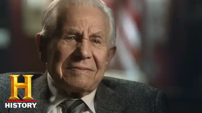 宇宙から見た第二次世界大戦