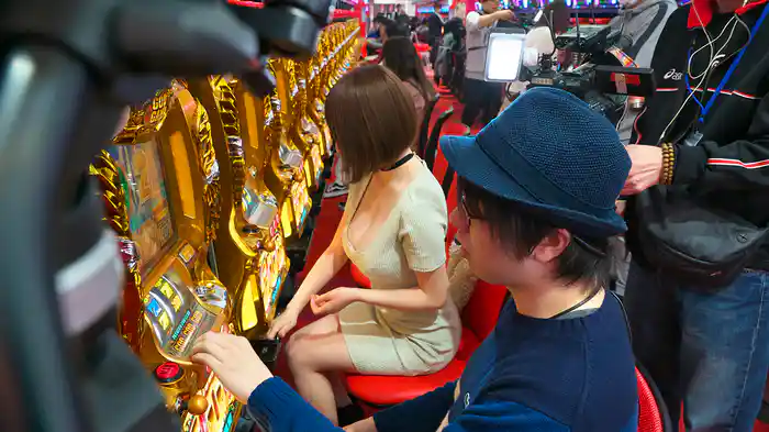 クロぱち♂♀11地上波では絶対できないスロ・パチ番組!? 【寺井一択の人間性チェック前編】