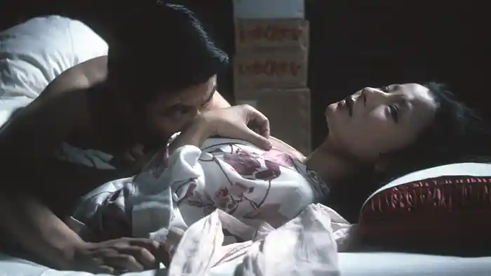 主婦の体験レポート おんなの四畳半