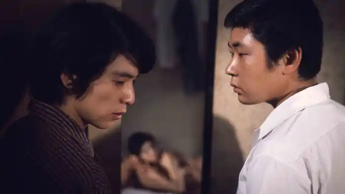 性処女 ひと夏の経験