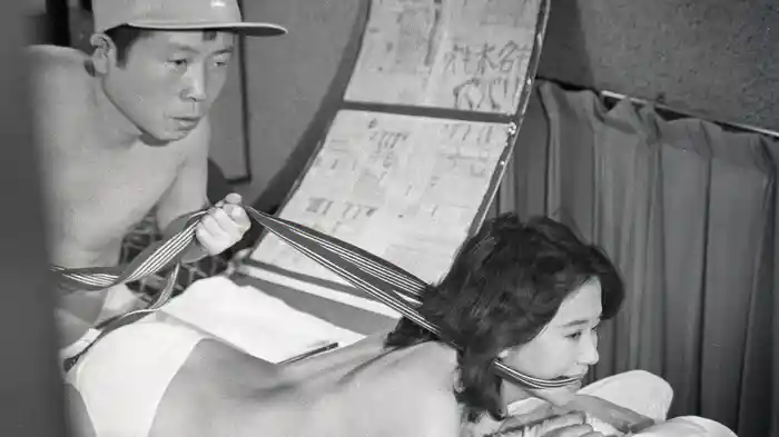 女子大生　三日三晩汗だらけ