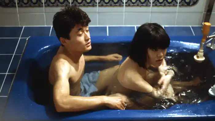 ラブホテル 只今満室