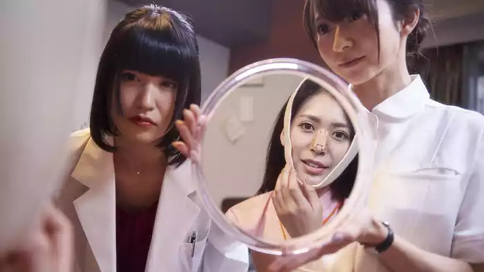 私は絶対許さない（R15版）