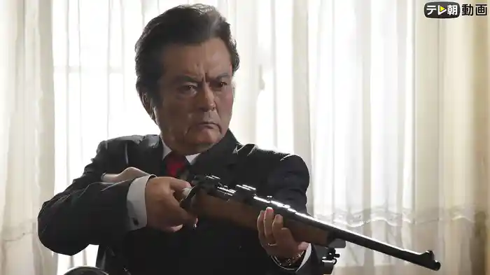 家政夫のミタゾノ（2019）