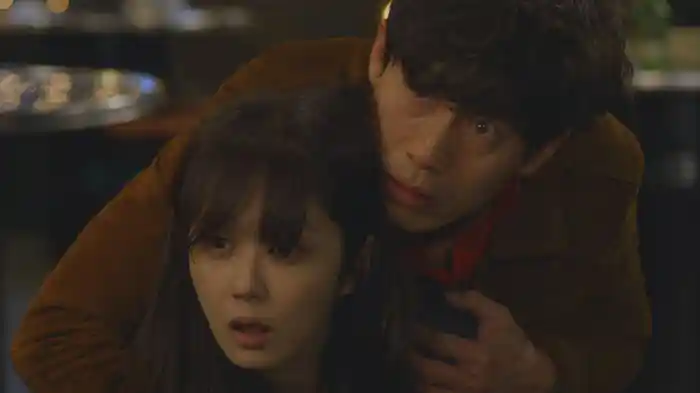 Mr.Back ~人生を二度生きる男~