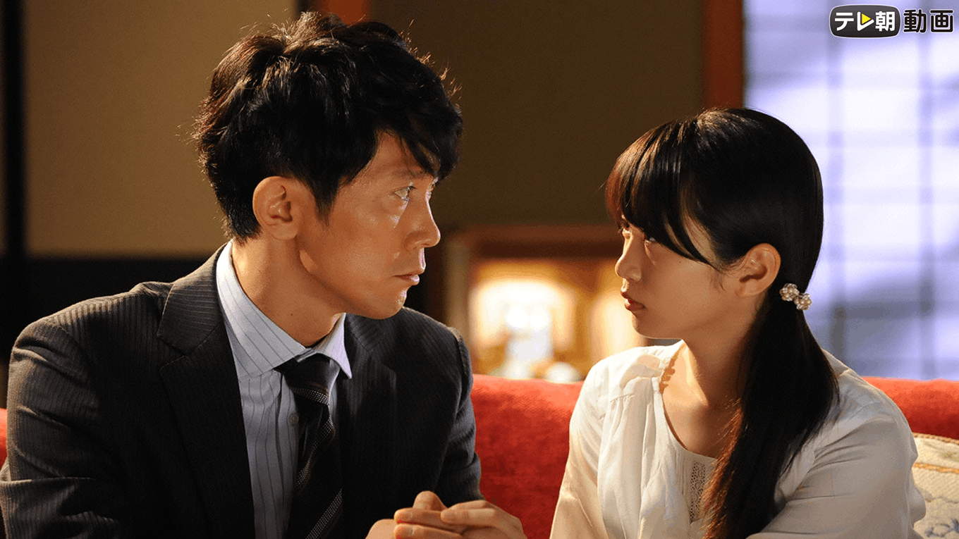 秘密(国内ドラマ / 2010) - 動画配信 | U-NEXT 31日間無料トライアル
