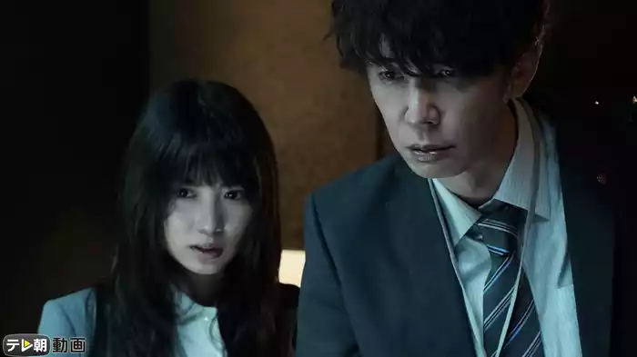 ドラマスペシャル　警部補・碓氷弘一～マインド～