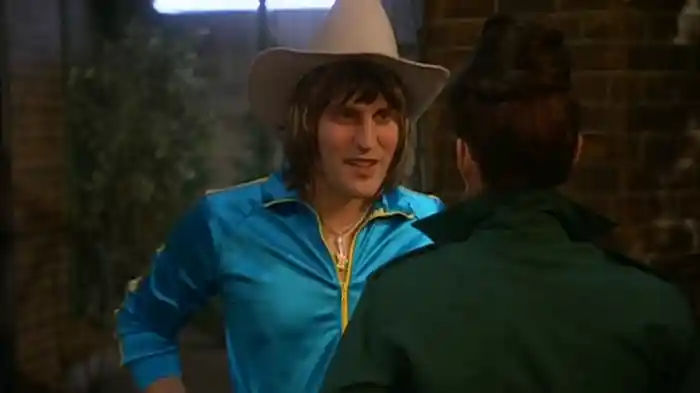 マイティ・ブーシュ シーズン1