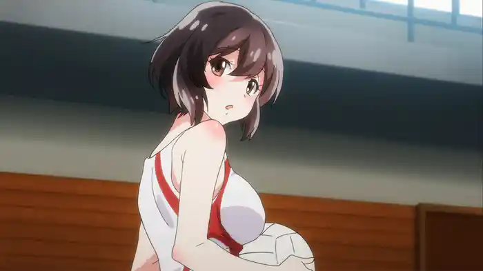 洗い屋さん!~俺とアイツが女湯で!?~