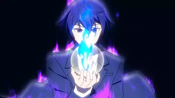 賢者の孫