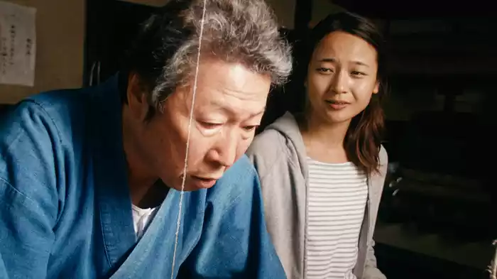つむぐもの