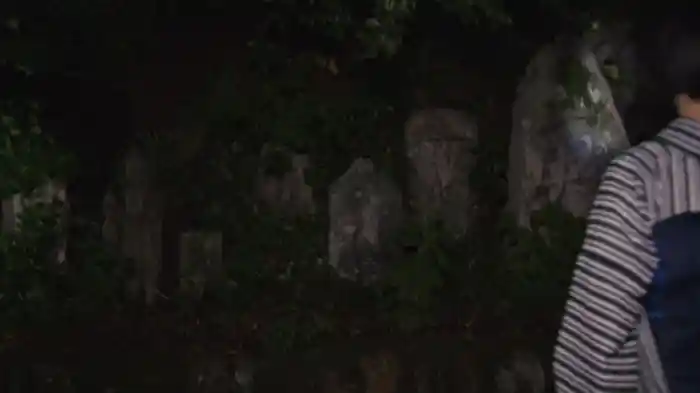 実録!!TOCANA 心霊ファイル