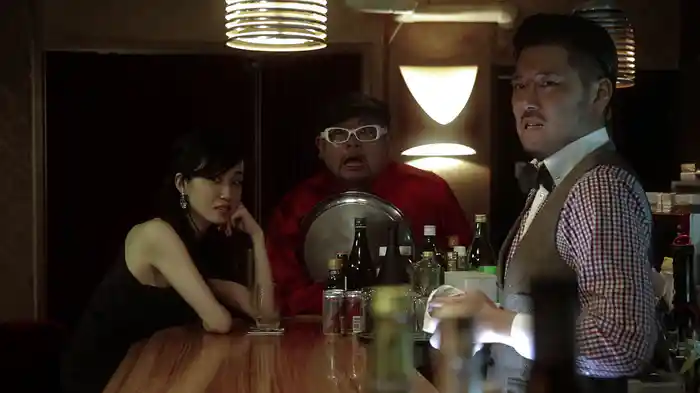 デス・トラップ 死神の法則