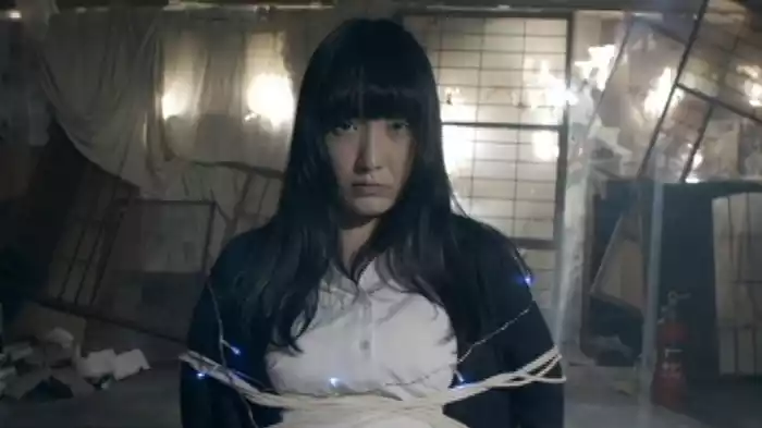 骸-MUKURO-