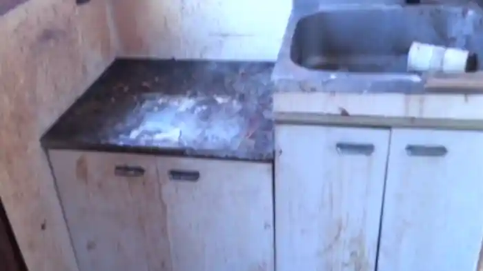 呪霊映像 放送出来ない投稿動画