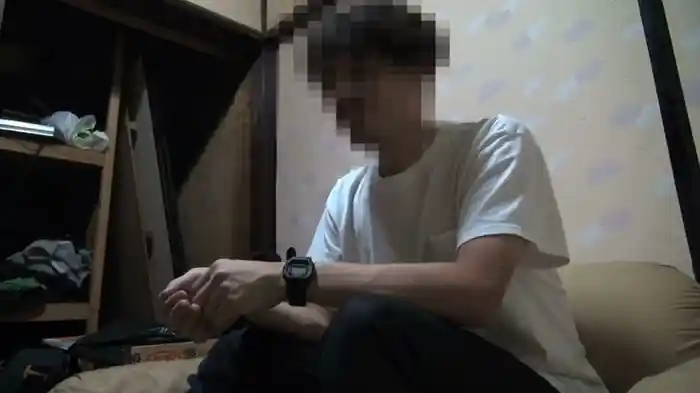 呪霊映像 総集編 22本の放送出来ない投稿動画