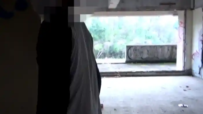 行ってはいけない 廃墟編