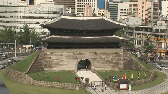 韓国百景・名所探訪