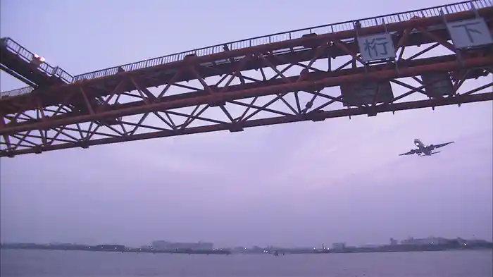 東京ウォータークルージング ベイクルーズ編