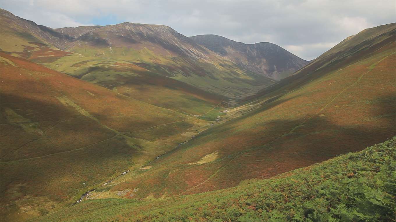 イギリス湖水地方 英国一美しい風景 の動画視聴 あらすじ U Next