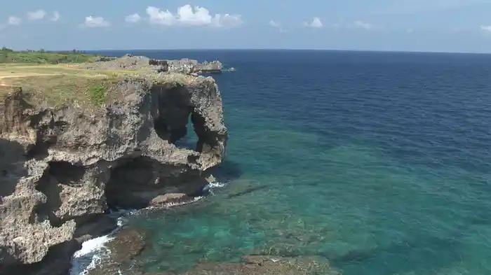 沖縄・美ら島百景/本島・宮古島を訪ねて