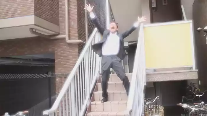 恋する極道